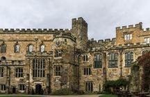 Durham City half-day tour