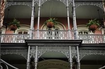 Garden District and Lafayette Cemetery Tour