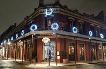 Spooky kid-friendly family ghost tour