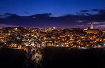 Sassi di Matera complete tour