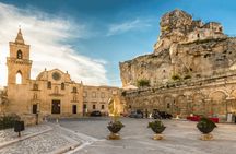 Sassi di Matera complete tour