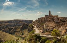 Sassi di Matera complete tour