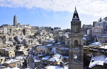 Sassi di Matera complete tour
