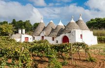 Tour of Alberobello