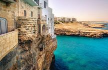 Private Walking Tour of Polignano a Mare