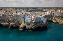 Private Walking Tour of Polignano a Mare