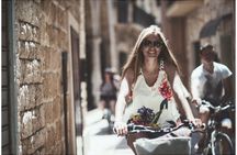 Bari bike tour