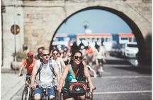 Bari bike tour