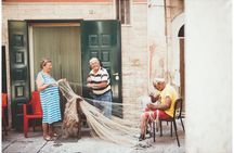 Bari City Walking Tour