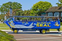 San Diego SEAL Tour at Seaport Village