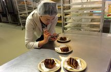 New York food, history and architecture walking tour