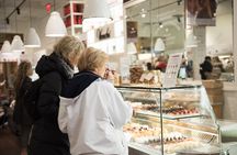 New York food, history and architecture walking tour