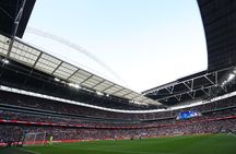 Wembley Stadium tour