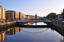 The Best of Dublin tour
