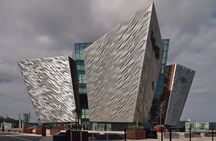 Titanic Experience and Giant's Causeway tour from Belfast