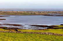 Cliffs of Moher and Galway Atlantic adventure tour from Dublin
