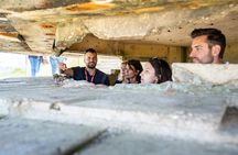 Day trip to D-Day beaches in Normandy from Paris