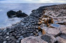 Giants Causeway and the best of northern Ireland from Belfast