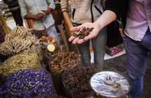 Dubai traditional city tour