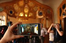 Casa Batlló Gold Tickets