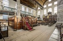 Jewish Cultural Quarter and House of Gassan tour