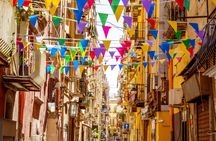 Naples City Sightseeing from Rome by high-speed train
