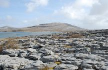 Cliffs of Moher and Galway Atlantic adventure tour from Dublin