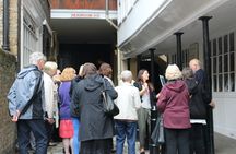 Downton Abbey London tour