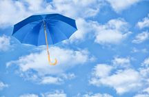 Mary Poppins walking tour of London