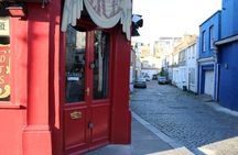 Paddington walking tour of London
