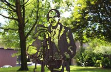 Paddington walking tour of London