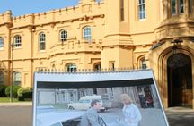 Private James Bond film location tour from London