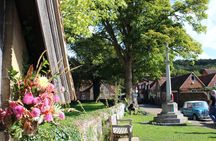 Midsomer Murders guided tour