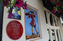 Midsomer Murders guided tour
