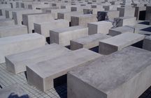 World War II and Third Reich walking tour