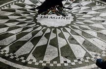 Private and Semi-Private Central Park walking tour