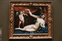 Private or semi-private guided tour: Metropolitan Museum of Art with skip-the-line ticket