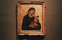 Private or semi-private guided tour: Metropolitan Museum of Art with skip-the-line ticket