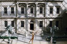 Private or semi-private guided tour: Metropolitan Museum of Art with skip-the-line ticket