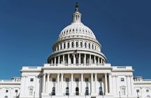 Private and Semi-Private Capitol Hill walking tour