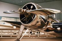 Private and Semi-Private Smithsonian National Museum of Air and Space tour