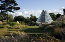Kew Gardens tickets