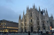 Duomo of Milan guided tour
