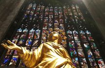Duomo of Milan guided tour