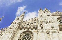 Duomo of Milan guided tour