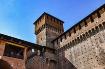 Duomo and Sforza Castle guided tour