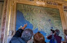 Vatican Museums, Sistine Chapel and St. Peter's Basilica guided tour