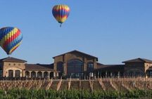 Temecula wine tour