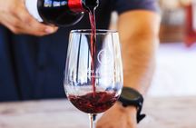 Baja wine tour