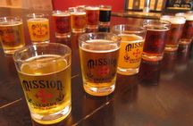 San Diego craft brewery tour